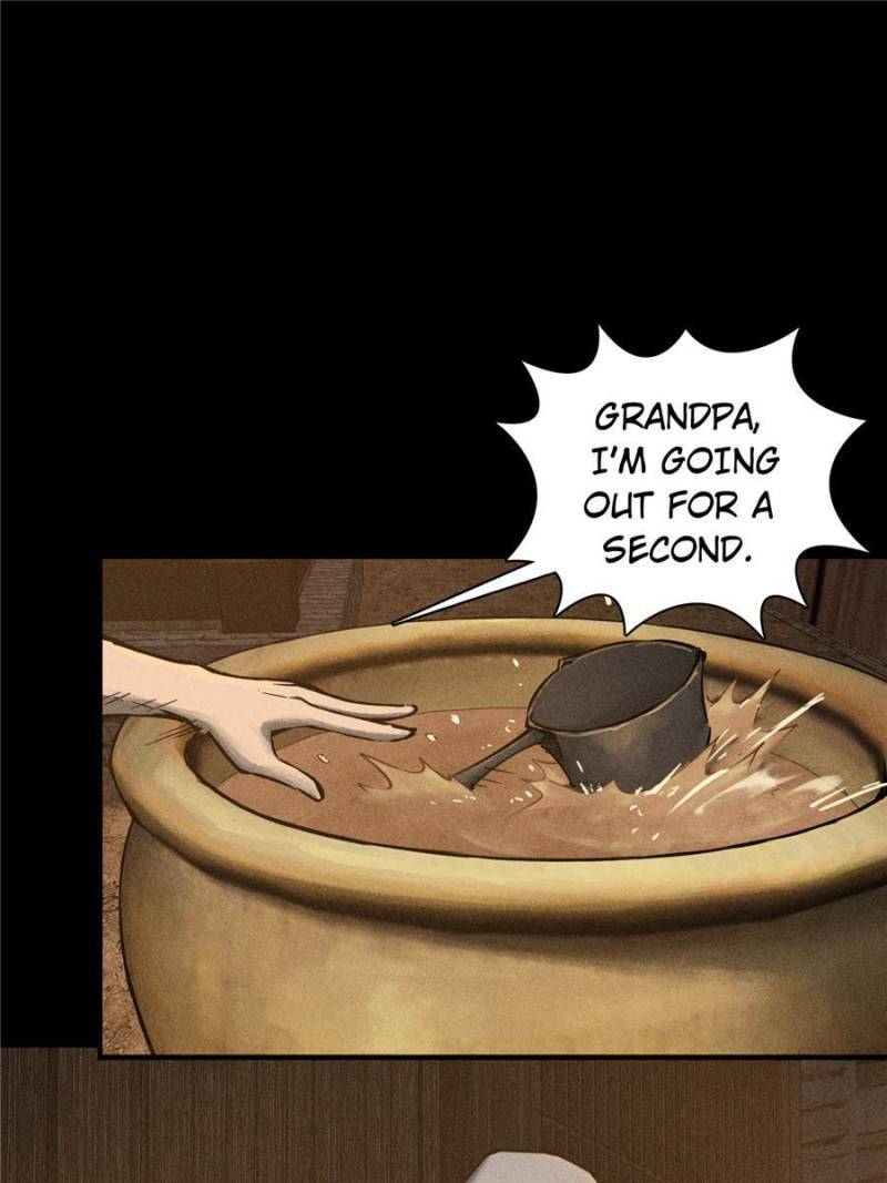 Another beginning with the Guhuo bird chapter 93 page 88