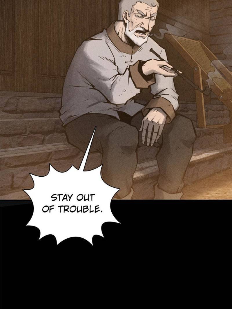 Another beginning with the Guhuo bird chapter 93 page 89