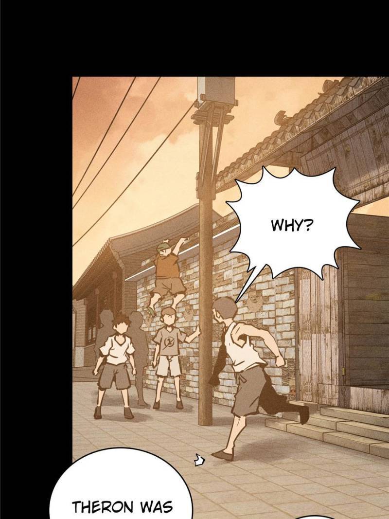 Another beginning with the Guhuo bird chapter 93 page 90