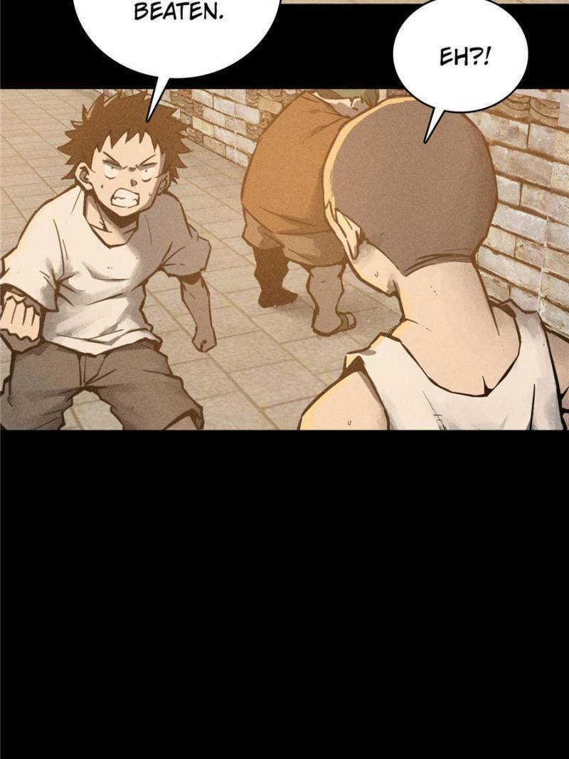 Another beginning with the Guhuo bird chapter 93 page 91