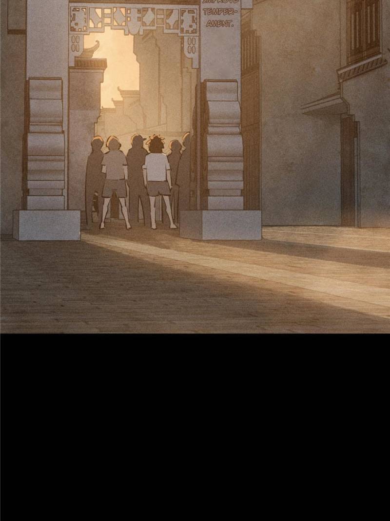 Another beginning with the Guhuo bird chapter 93 page 93