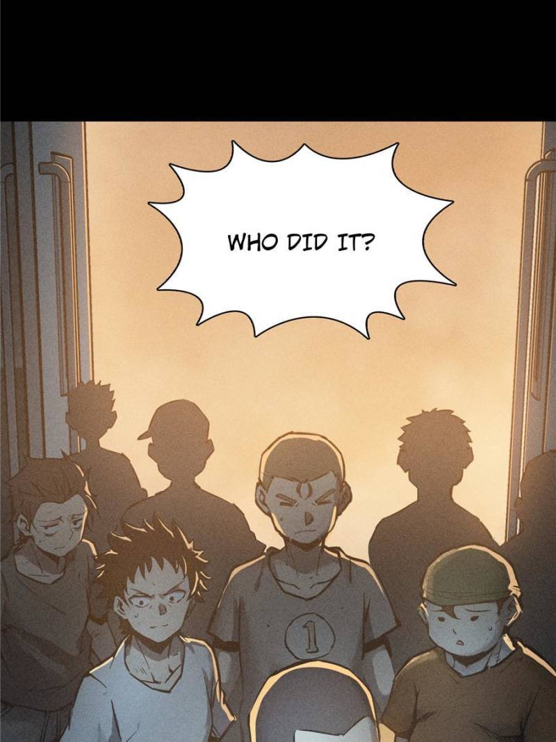 Another beginning with the Guhuo bird chapter 93 page 94