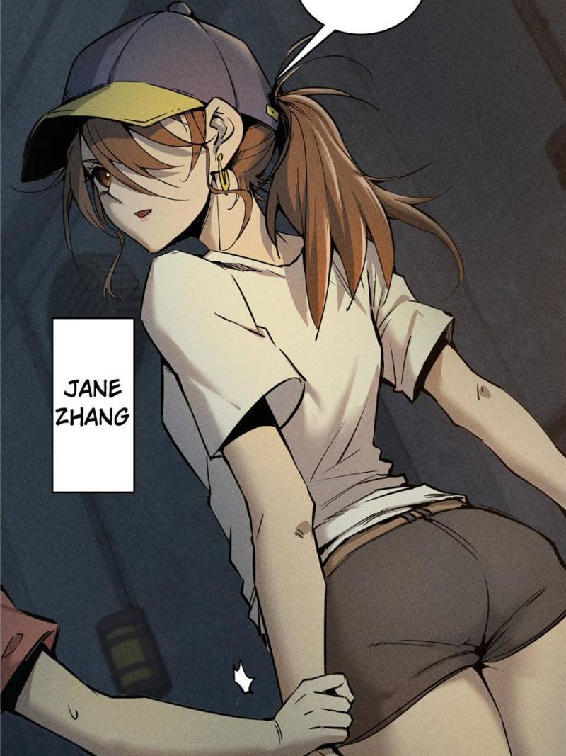 Another beginning with the Guhuo bird chapter 93 page 98