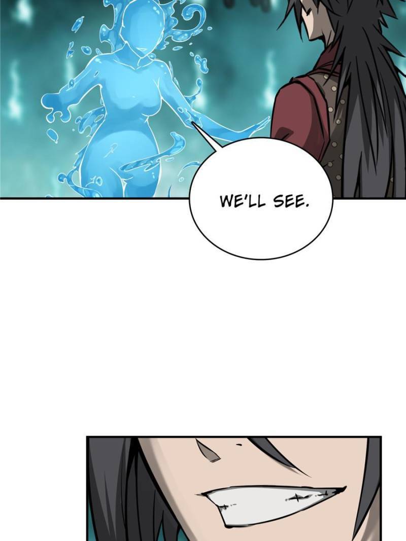 Another beginning with the Guhuo bird chapter 94 page 101