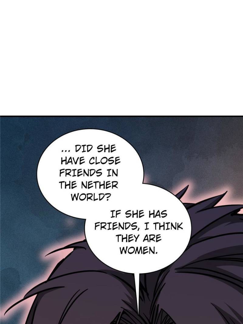 Another beginning with the Guhuo bird chapter 94 page 106