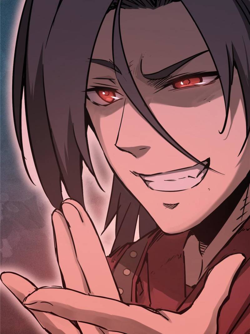 Another beginning with the Guhuo bird chapter 94 page 107