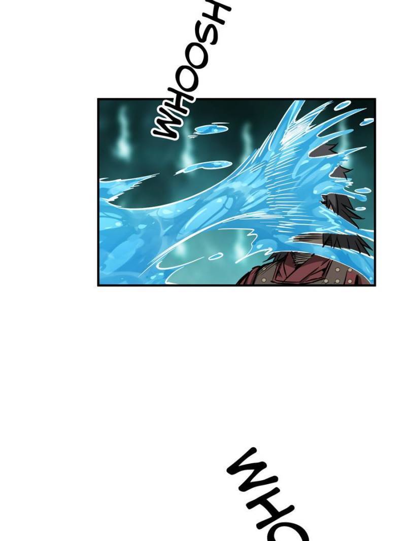 Another beginning with the Guhuo bird chapter 94 page 111