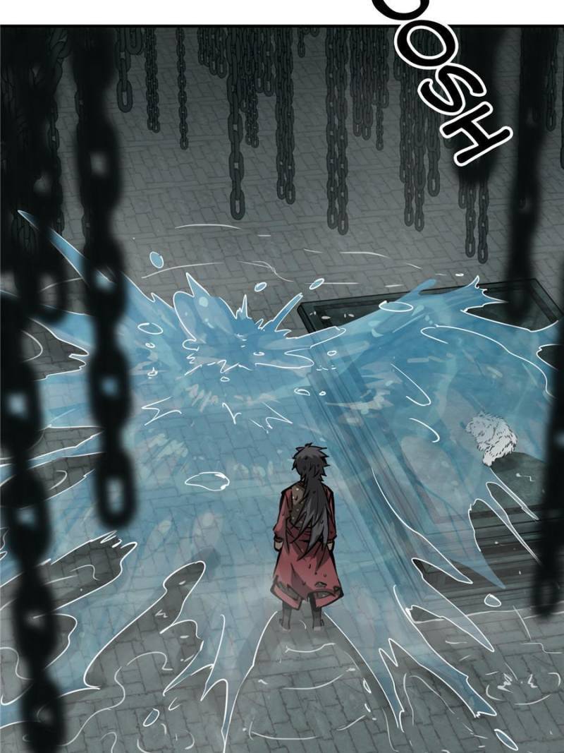 Another beginning with the Guhuo bird chapter 94 page 112