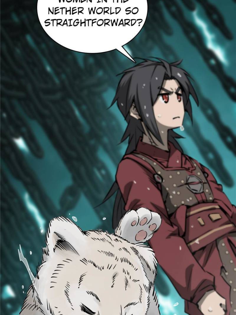 Another beginning with the Guhuo bird chapter 94 page 114