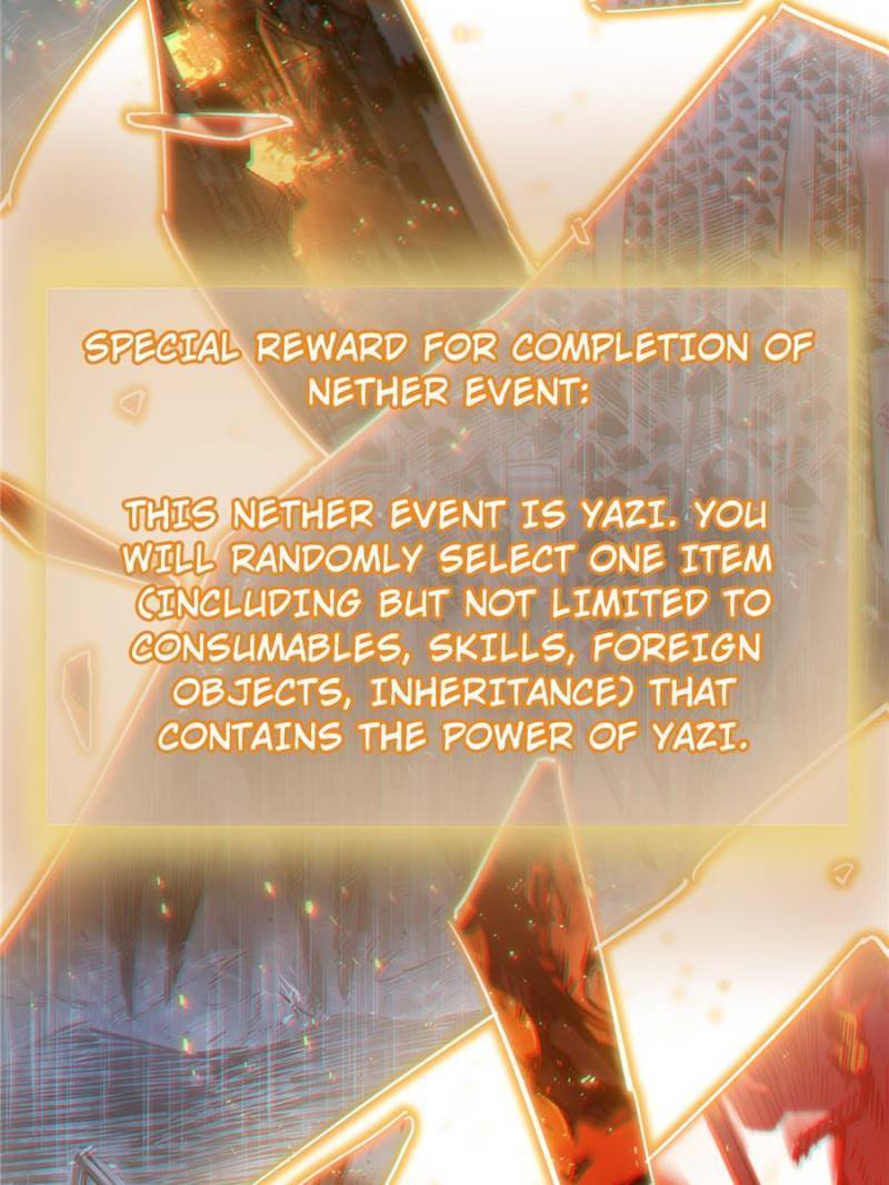 Another beginning with the Guhuo bird chapter 94 page 13