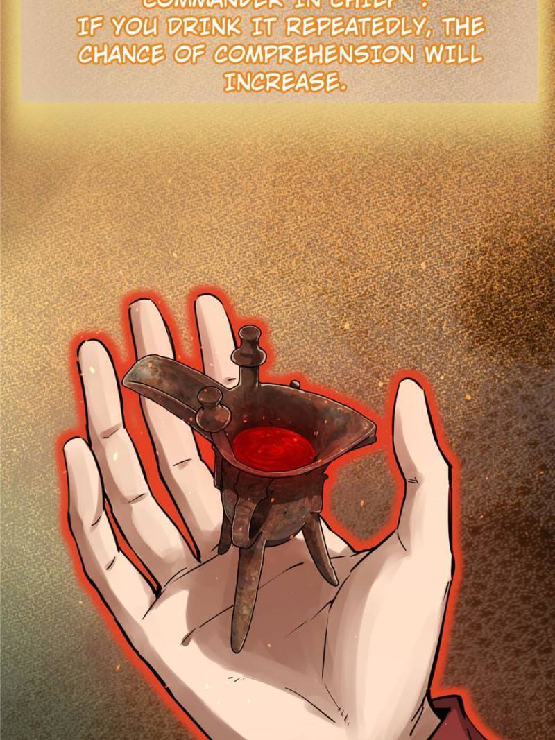 Another beginning with the Guhuo bird chapter 94 page 17