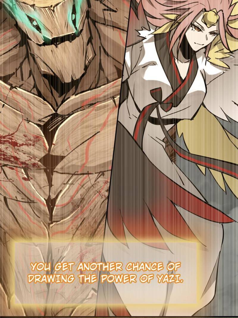 Another beginning with the Guhuo bird chapter 94 page 20