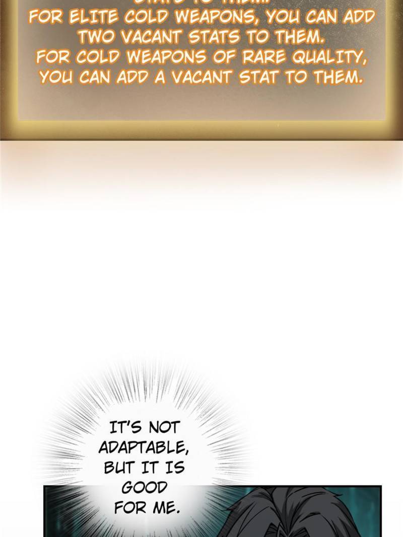 Another beginning with the Guhuo bird chapter 94 page 23