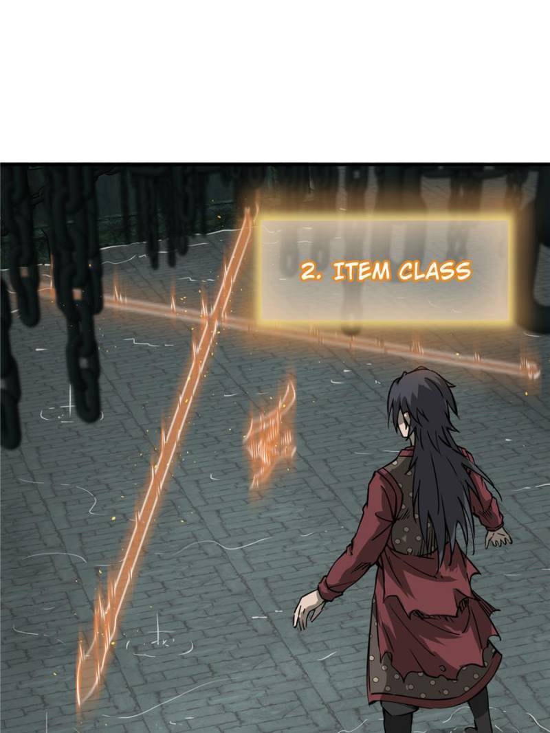 Another beginning with the Guhuo bird chapter 94 page 31