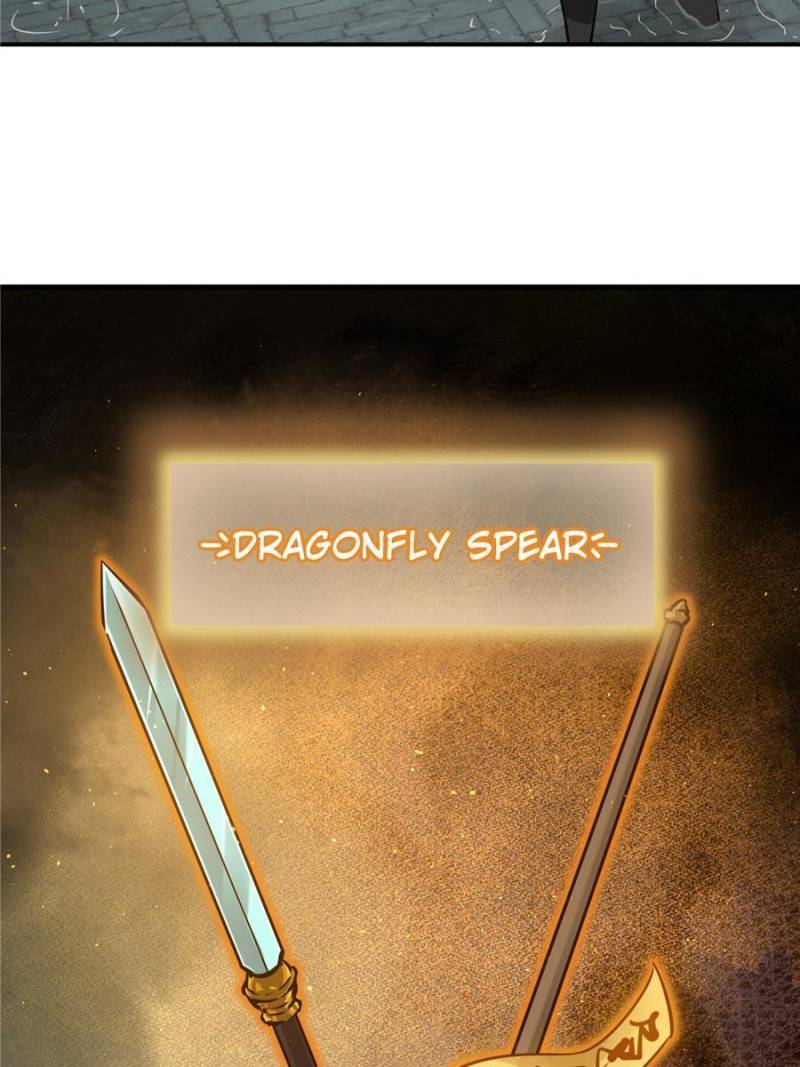 Another beginning with the Guhuo bird chapter 94 page 32