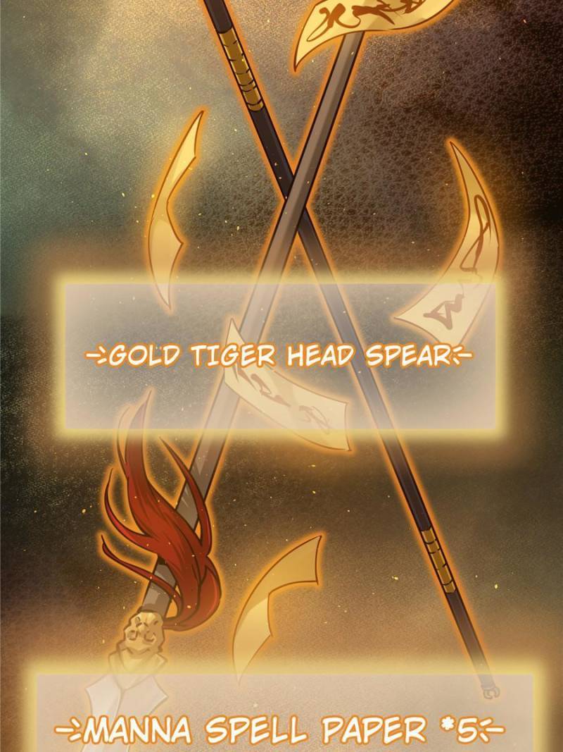 Another beginning with the Guhuo bird chapter 94 page 33