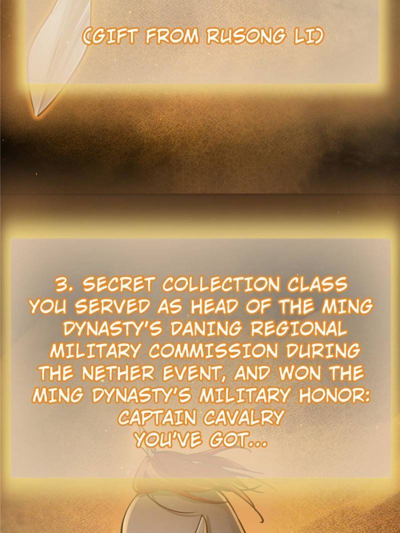 Another beginning with the Guhuo bird chapter 94 page 34