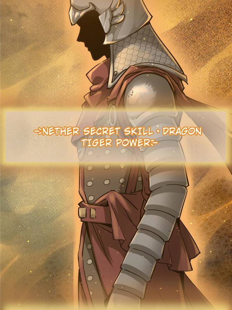 Another beginning with the Guhuo bird chapter 94 page 35