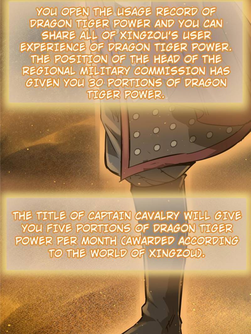 Another beginning with the Guhuo bird chapter 94 page 36