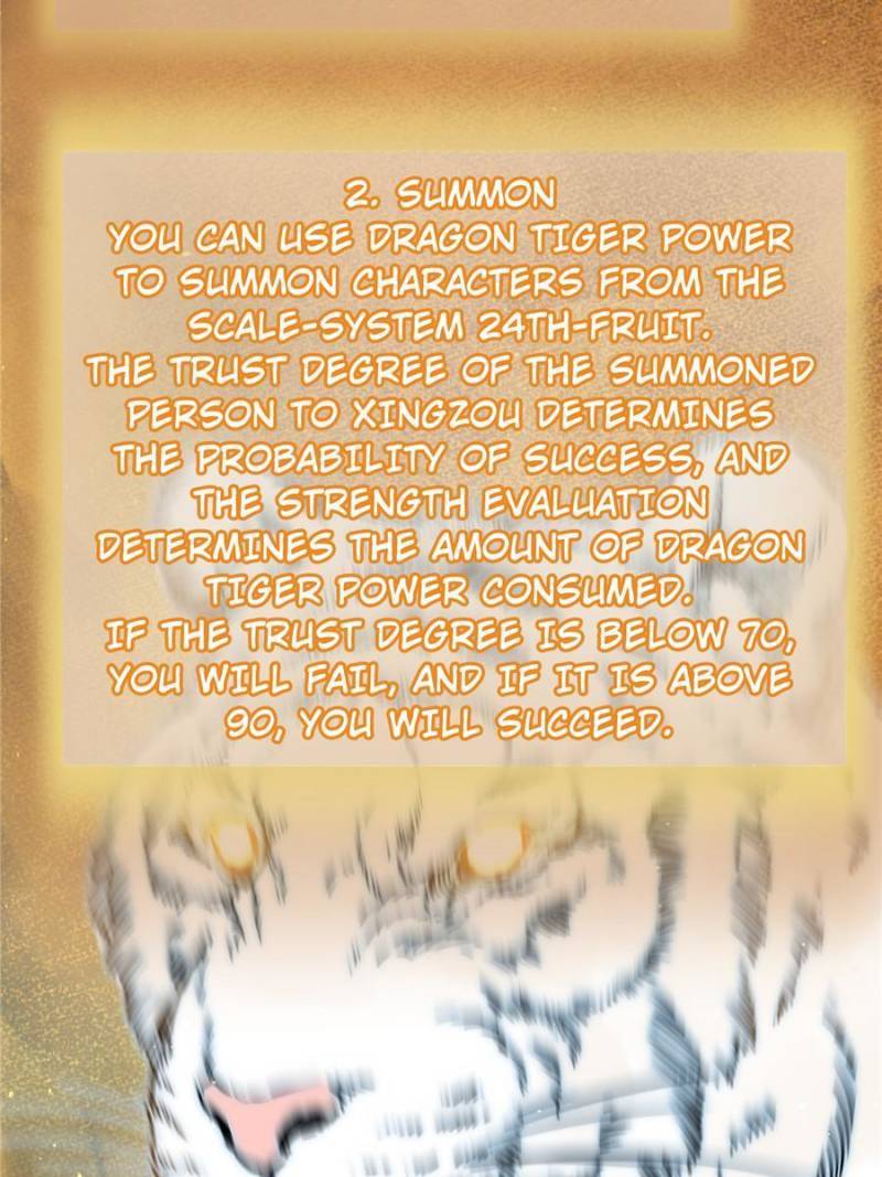 Another beginning with the Guhuo bird chapter 94 page 38