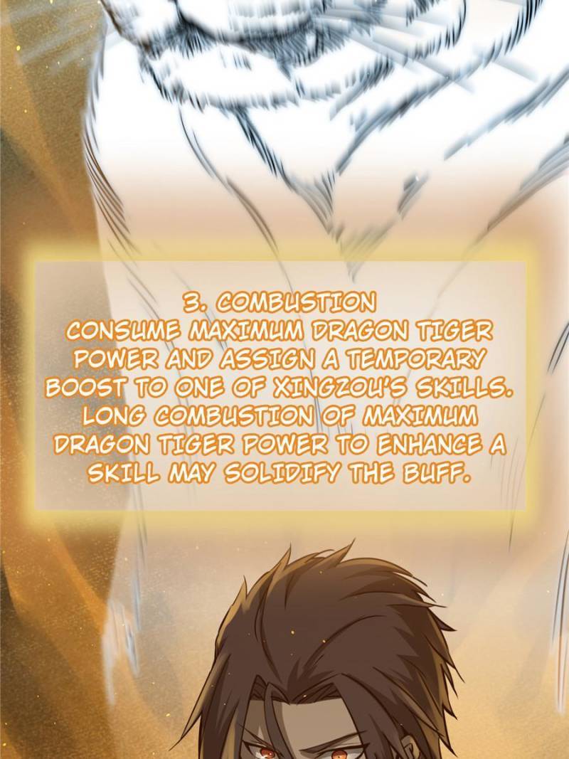 Another beginning with the Guhuo bird chapter 94 page 39