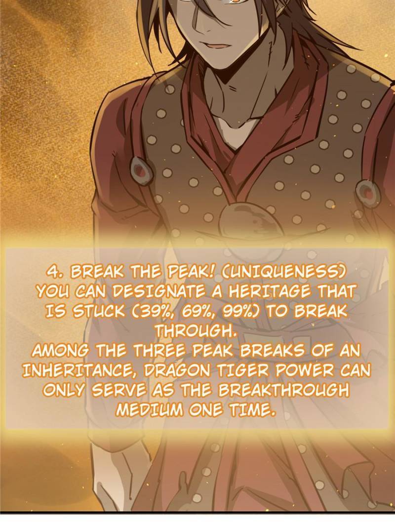 Another beginning with the Guhuo bird chapter 94 page 40