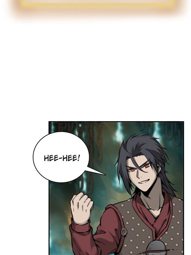 Another beginning with the Guhuo bird chapter 94 page 42