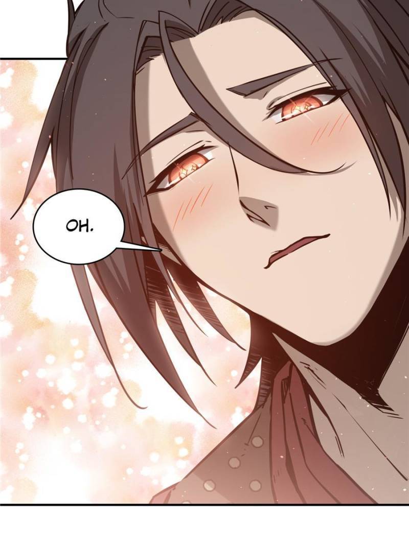 Another beginning with the Guhuo bird chapter 94 page 51