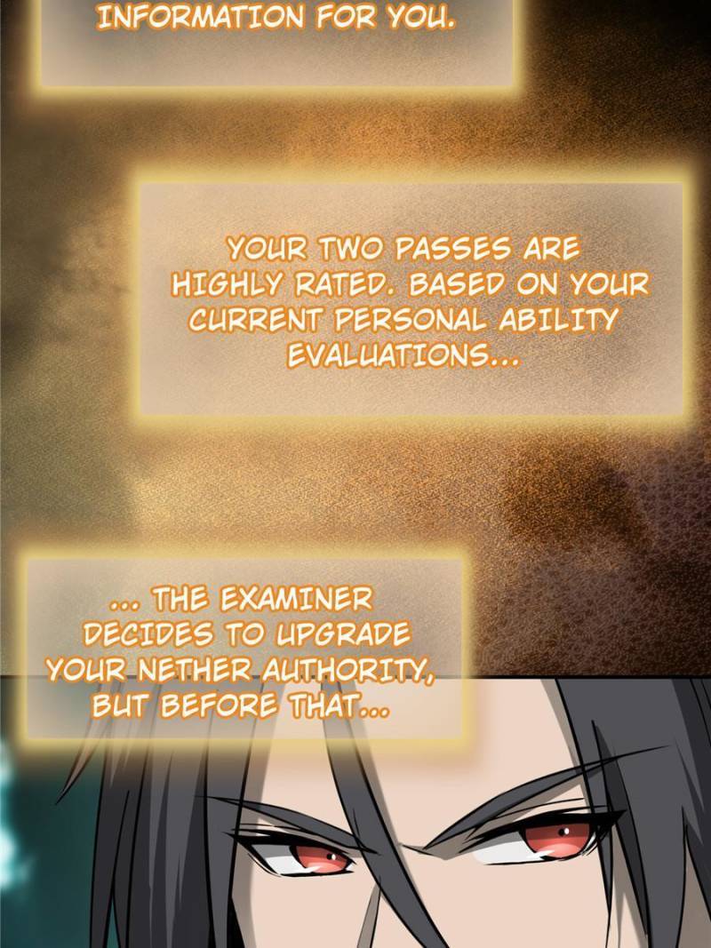 Another beginning with the Guhuo bird chapter 94 page 54