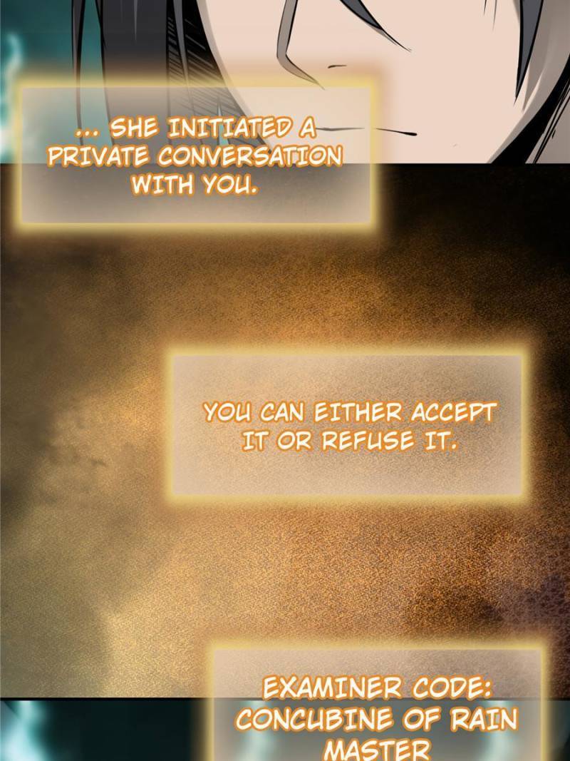 Another beginning with the Guhuo bird chapter 94 page 55