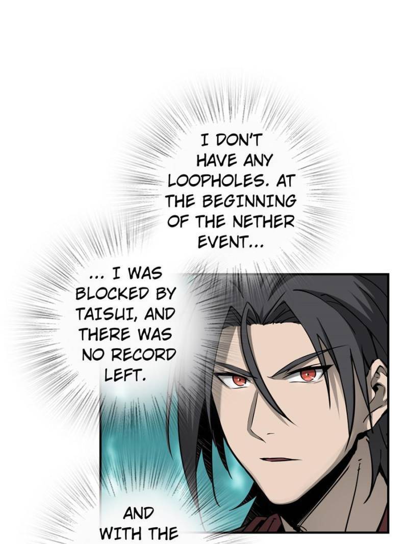 Another beginning with the Guhuo bird chapter 94 page 57