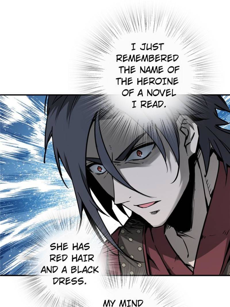 Another beginning with the Guhuo bird chapter 94 page 64