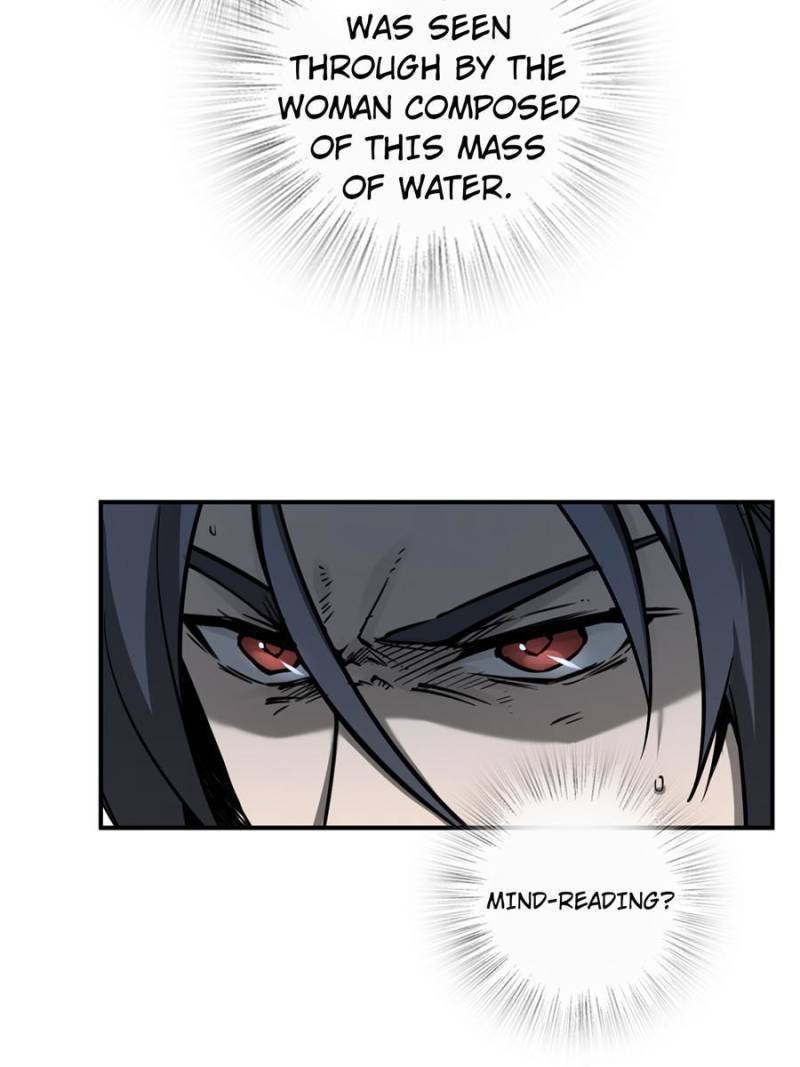 Another beginning with the Guhuo bird chapter 94 page 65