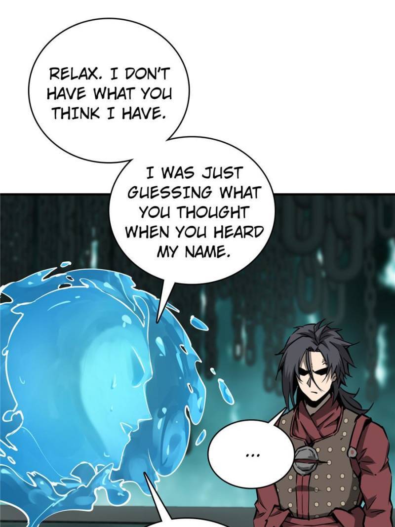 Another beginning with the Guhuo bird chapter 94 page 66