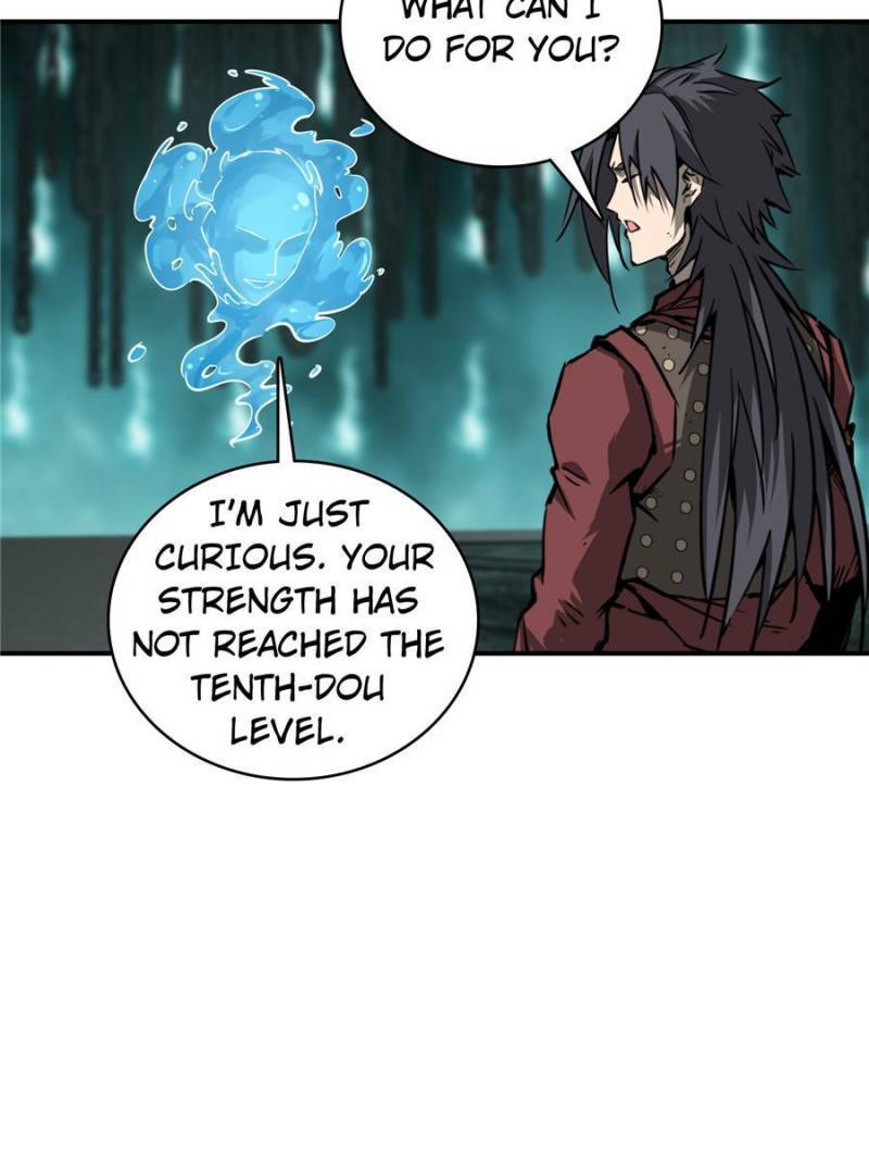 Another beginning with the Guhuo bird chapter 94 page 69