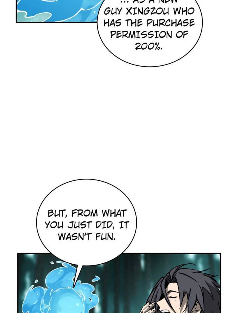 Another beginning with the Guhuo bird chapter 94 page 71