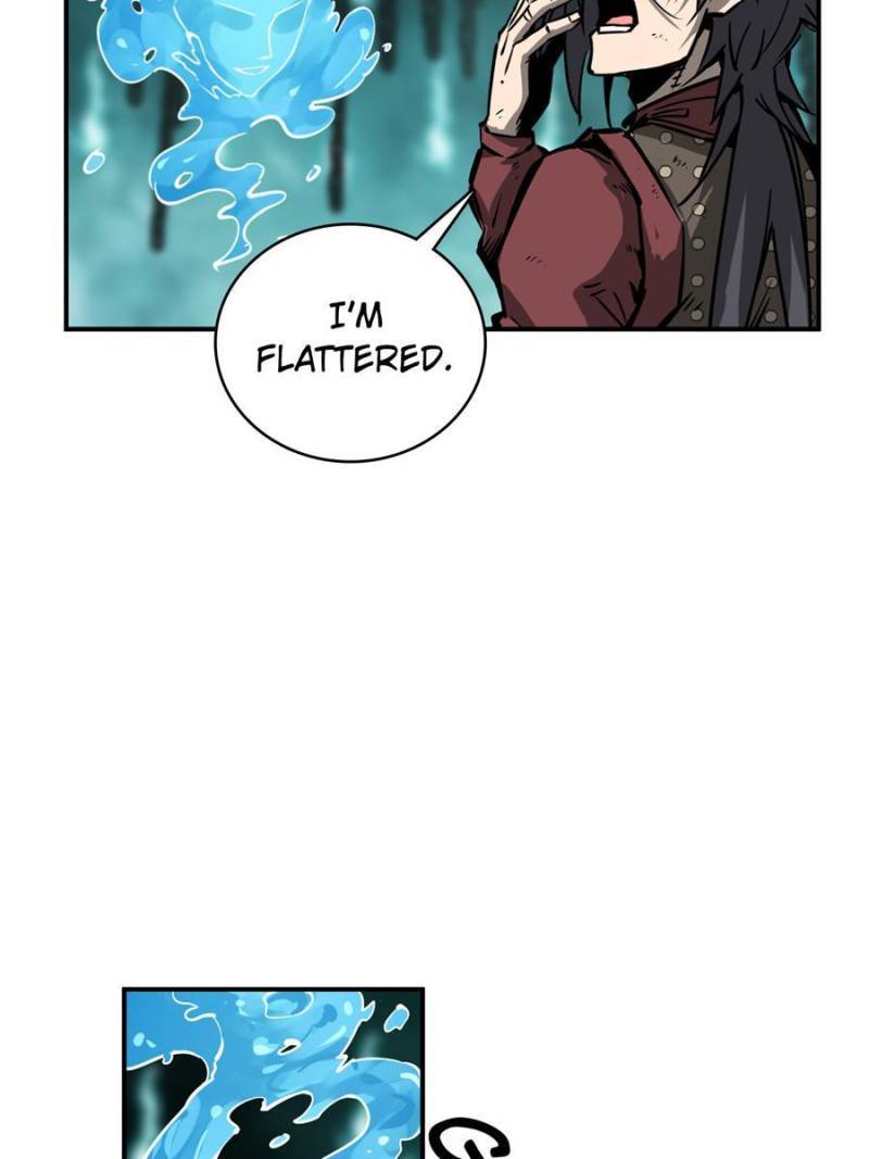 Another beginning with the Guhuo bird chapter 94 page 72