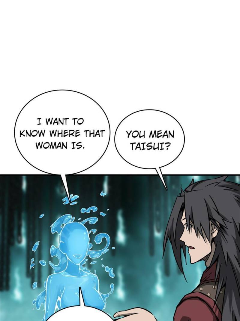 Another beginning with the Guhuo bird chapter 94 page 79