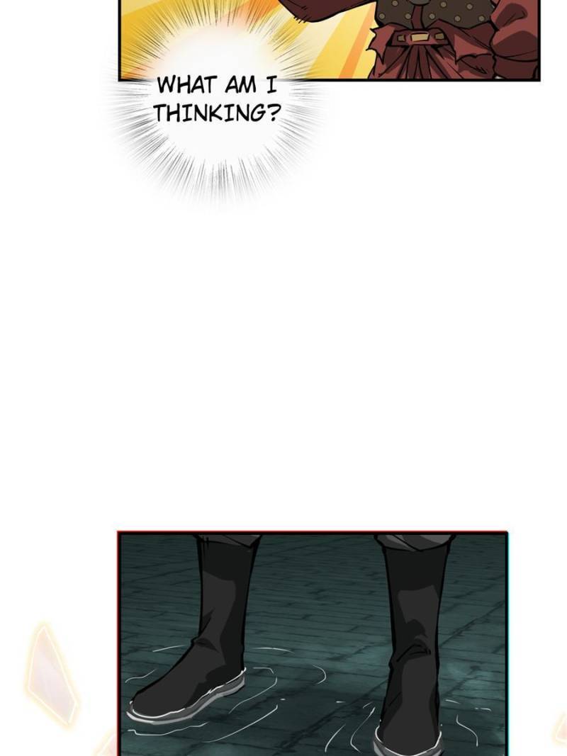 Another beginning with the Guhuo bird chapter 94 page 8