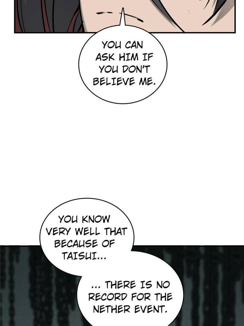 Another beginning with the Guhuo bird chapter 94 page 82