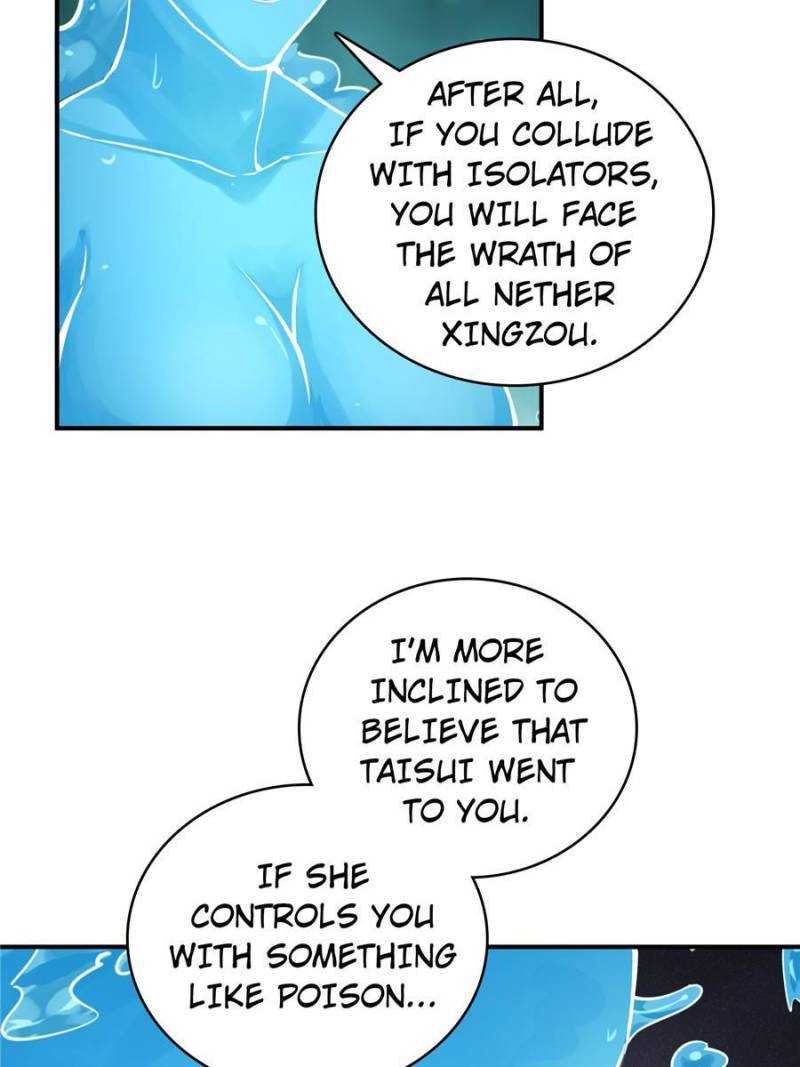 Another beginning with the Guhuo bird chapter 94 page 86