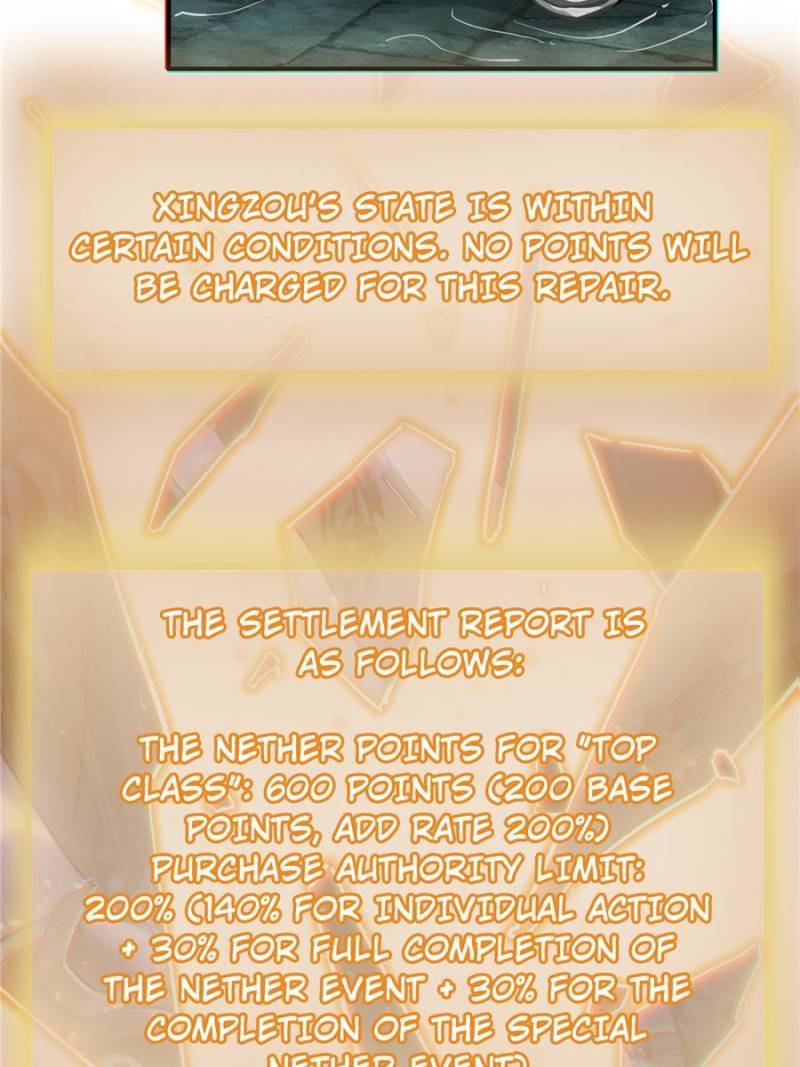 Another beginning with the Guhuo bird chapter 94 page 9