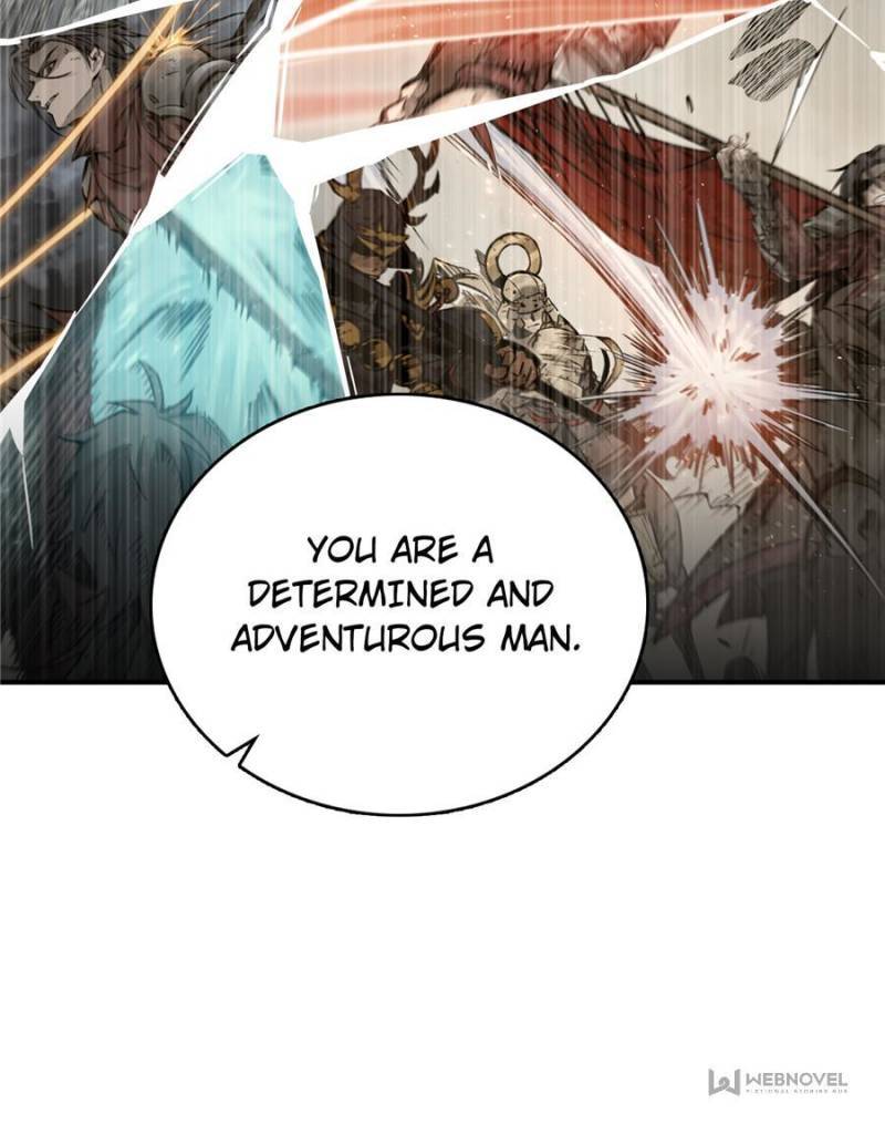 Another beginning with the Guhuo bird chapter 94 page 90