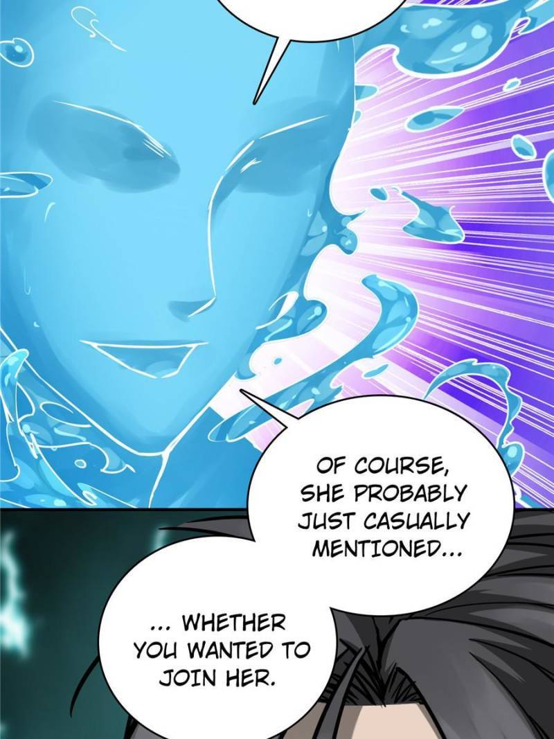 Another beginning with the Guhuo bird chapter 94 page 94