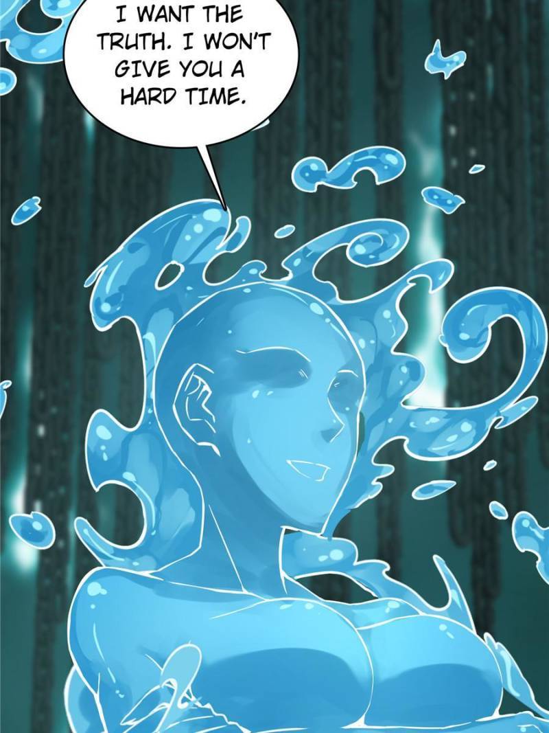 Another beginning with the Guhuo bird chapter 94 page 96