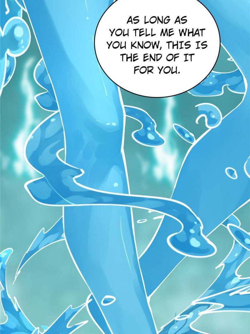 Another beginning with the Guhuo bird chapter 94 page 98