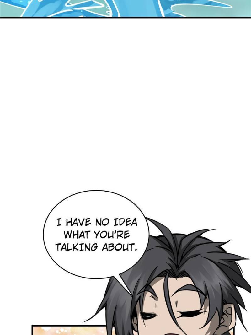 Another beginning with the Guhuo bird chapter 94 page 99