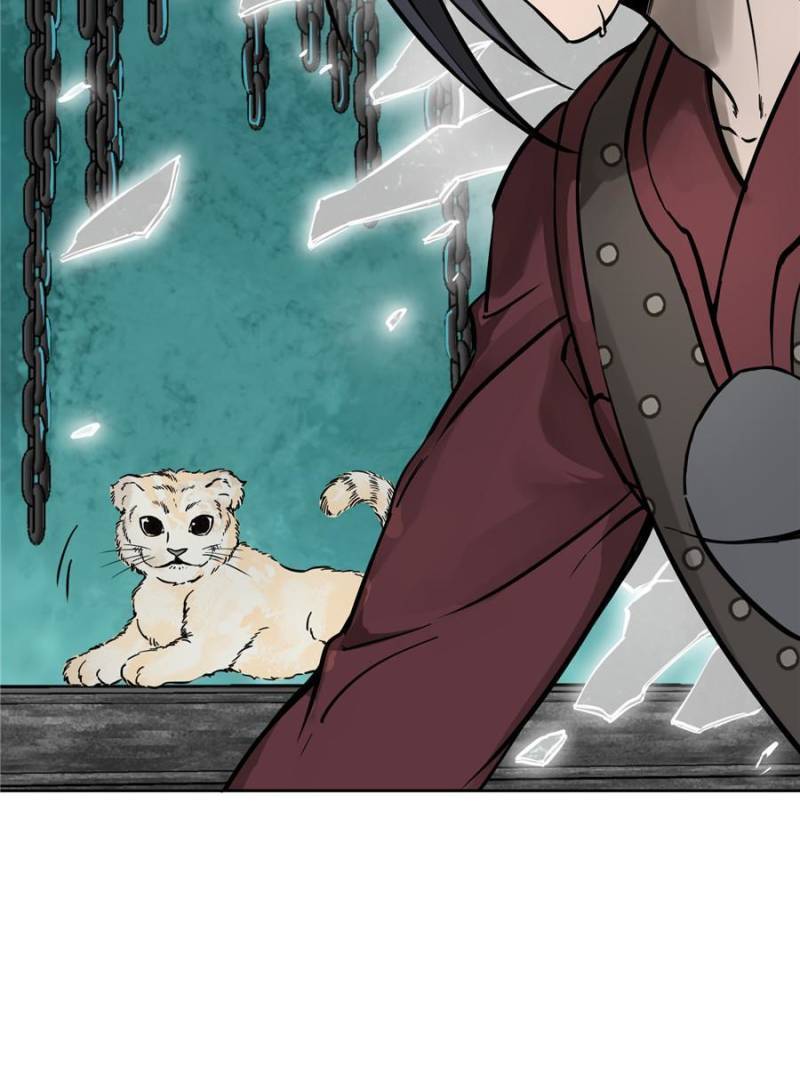 Another beginning with the Guhuo bird chapter 95 page 102