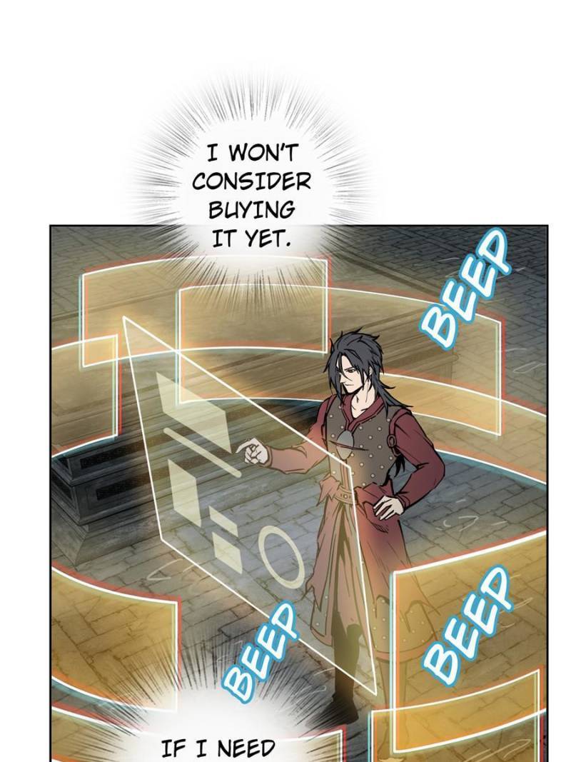 Another beginning with the Guhuo bird chapter 95 page 105