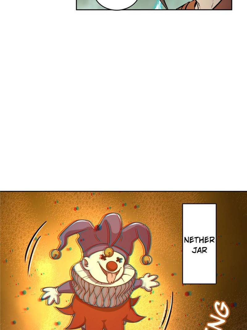 Another beginning with the Guhuo bird chapter 95 page 107